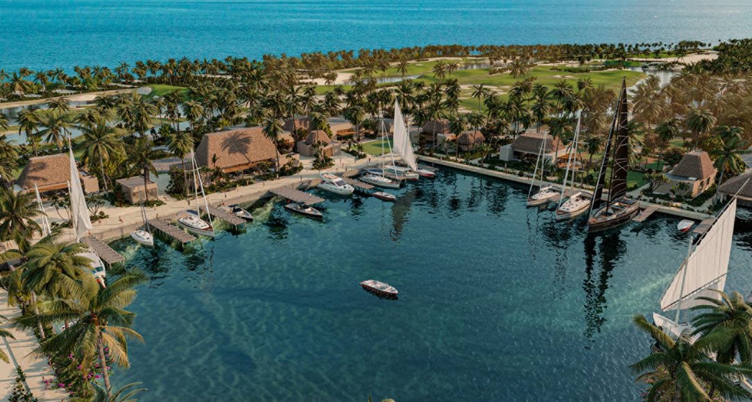 Caye Chapel, Belize, Belize